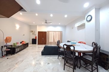 Taman Eng Ann, Klang