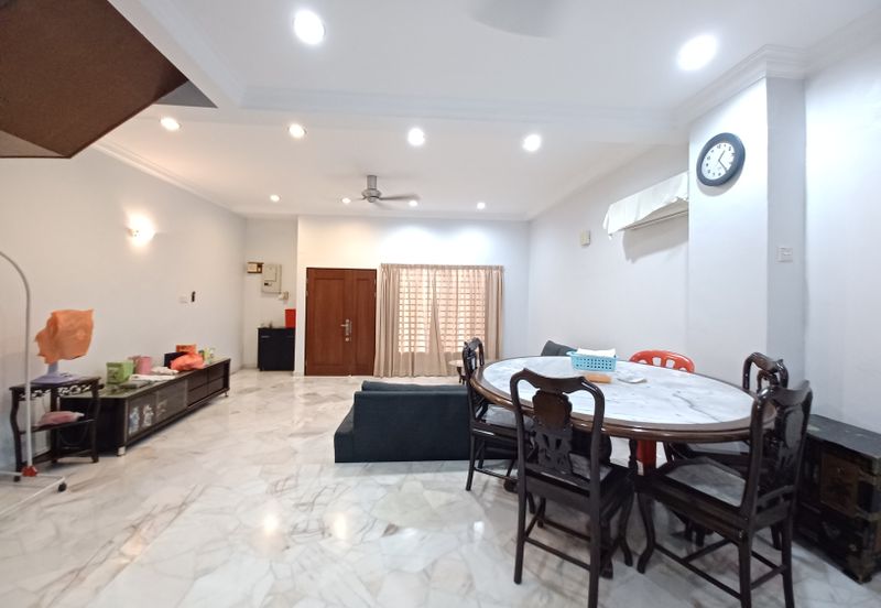 Taman Eng Ann, Klang