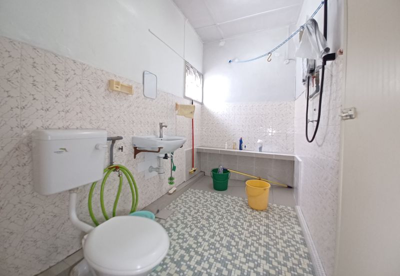 Taman Eng Ann, Klang