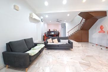 Taman Eng Ann, Klang