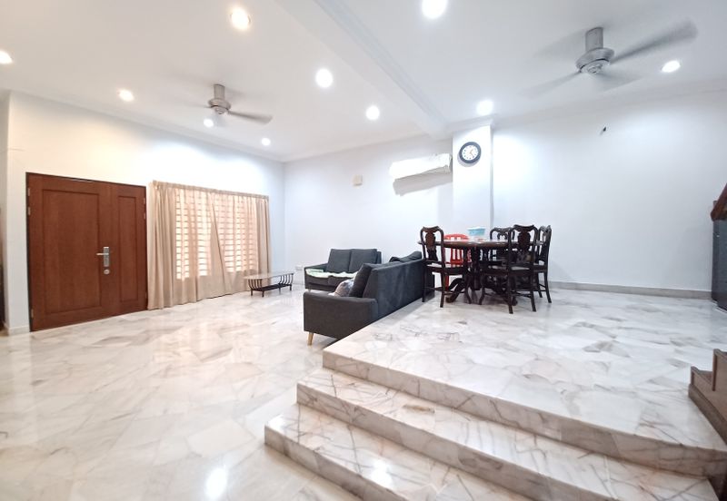 Taman Eng Ann, Klang