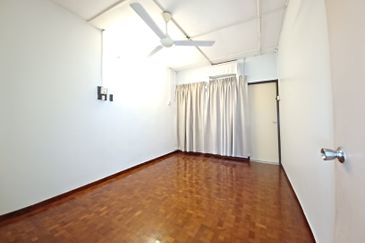 Taman Eng Ann, Klang