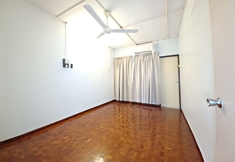 Taman Eng Ann, Klang