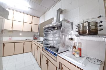 Taman Eng Ann, Klang