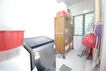 Taman Eng Ann, Klang