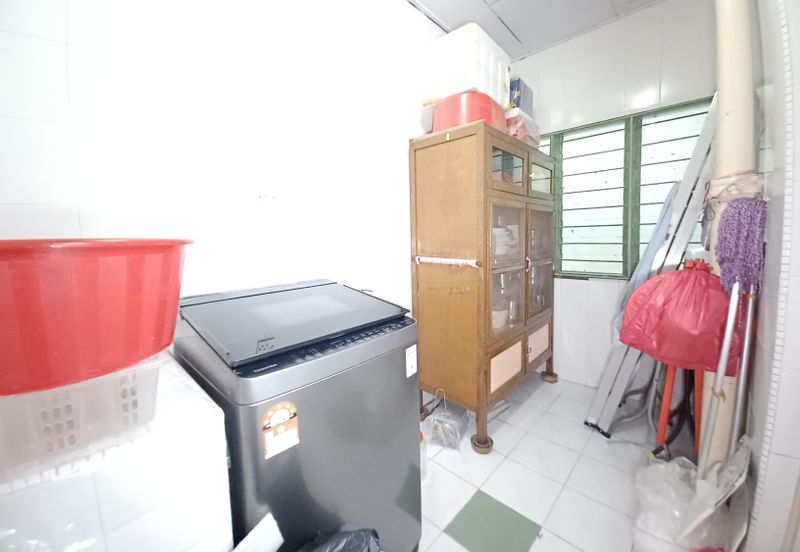 Taman Eng Ann, Klang