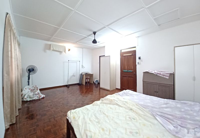 Taman Eng Ann, Klang