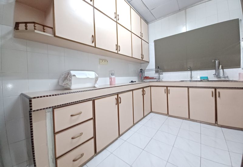 Taman Eng Ann, Klang