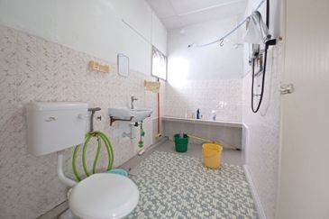 Taman Eng Ann, Klang