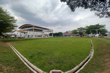 Taman Eng Ann, Klang