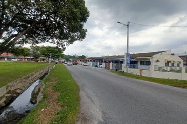 Taman Eng Ann, Klang