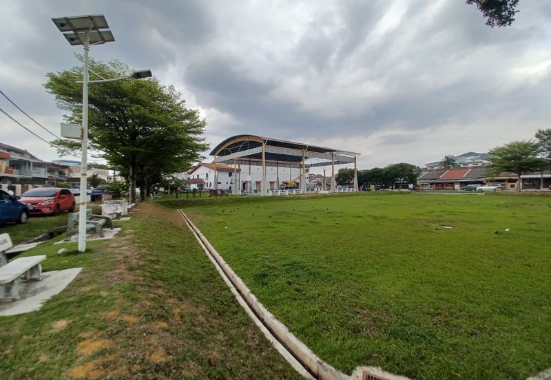 Taman Eng Ann, Klang