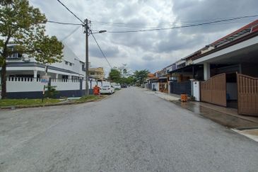 Taman Eng Ann, Klang