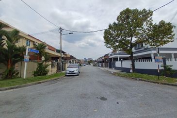 Taman Eng Ann, Klang