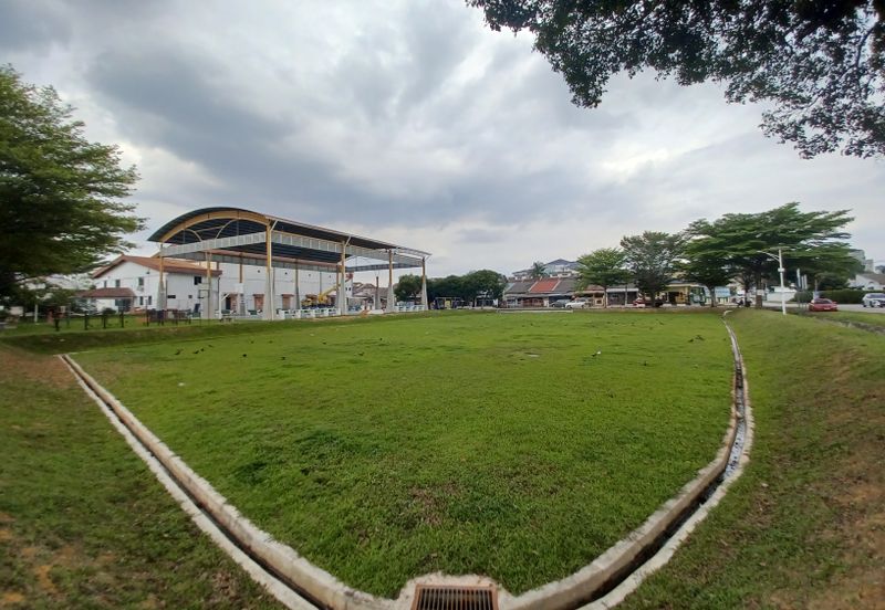 Taman Eng Ann, Klang