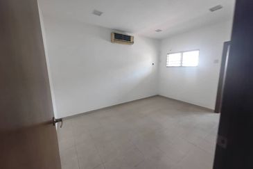 Taman Eng Ann, Klang