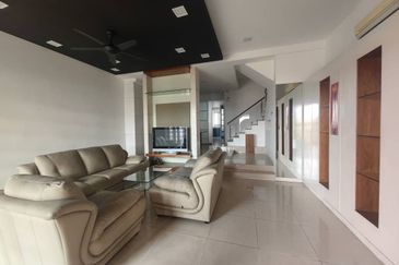 Taman Eng Ann, Klang