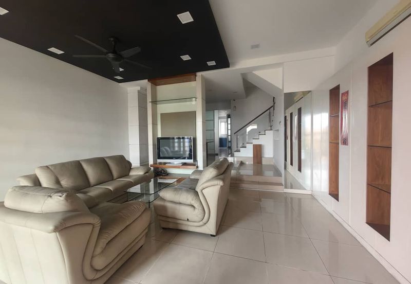 Taman Eng Ann, Klang