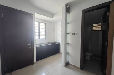 Taman Eng Ann, Klang