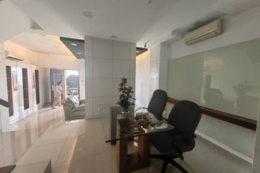 Taman Eng Ann, Klang