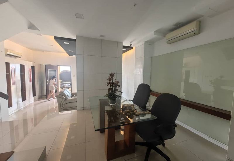 Taman Eng Ann, Klang