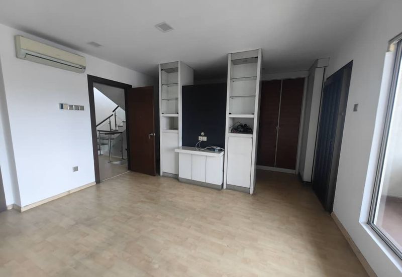 Taman Eng Ann, Klang