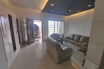 Taman Eng Ann, Klang