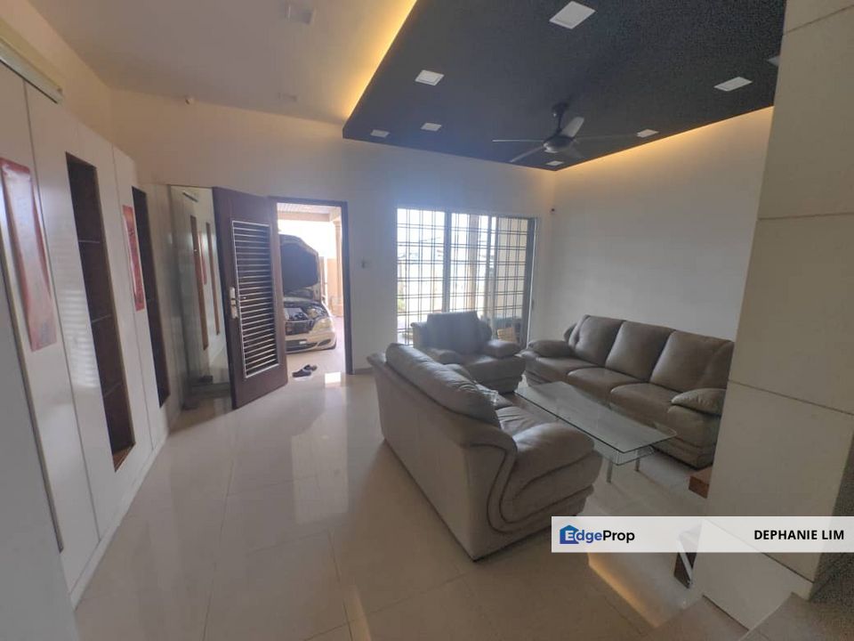 Taman Eng Ann House For Sale , Selangor, Klang