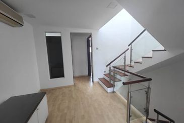 Taman Eng Ann, Klang