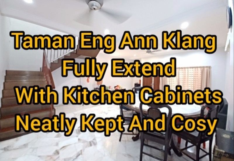 Taman Eng Ann, Klang