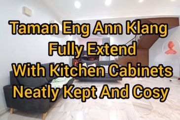 Taman Eng Ann, Klang