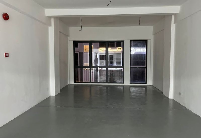 Edusentral @ Setia Alam