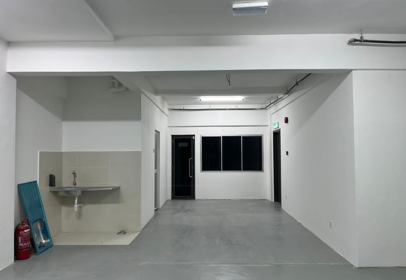 Edusentral @ Setia Alam