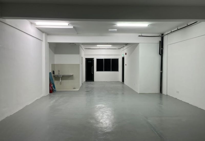 Edusentral @ Setia Alam