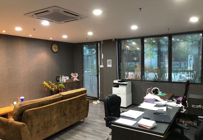 Sunsuria Forum @ 7th Avenue