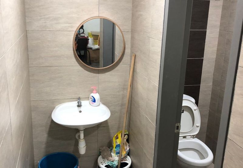 Sunsuria Forum @ 7th Avenue