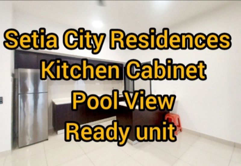 Setia City Residences @ Setia City