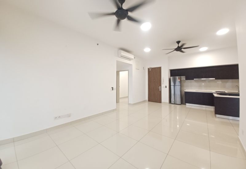 Setia City Residences @ Setia City