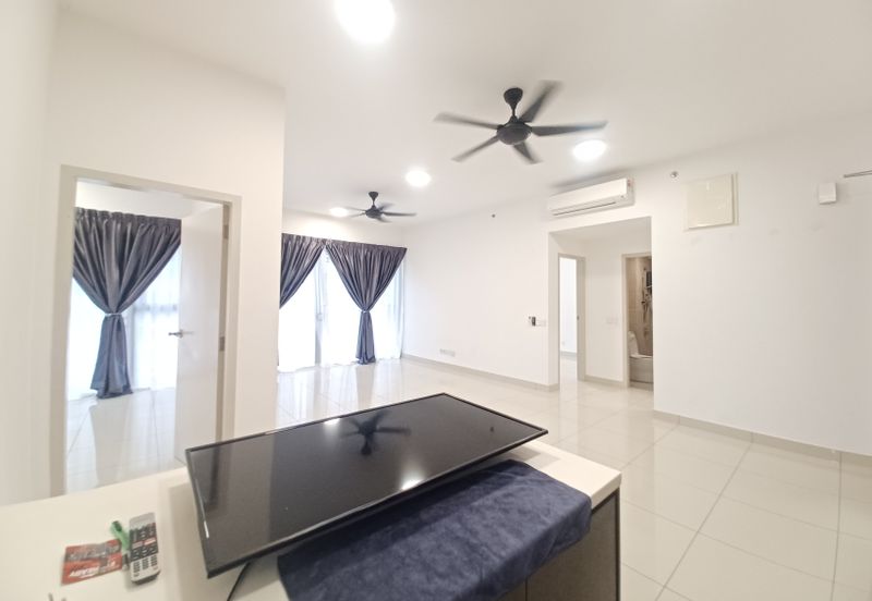 Setia City Residences @ Setia City