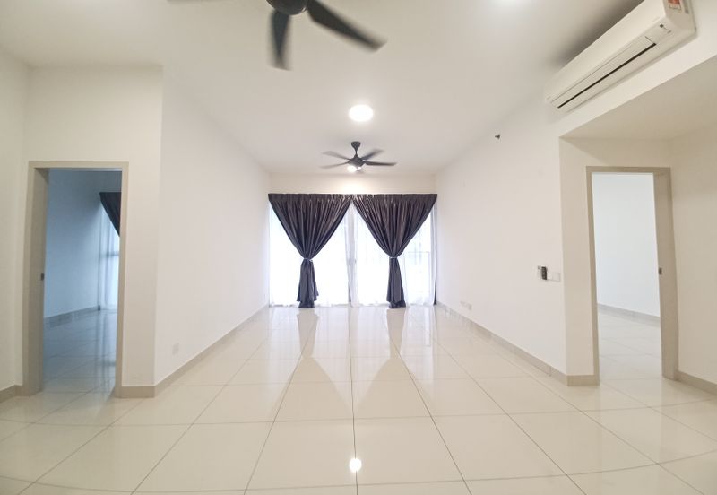 Setia City Residences @ Setia City