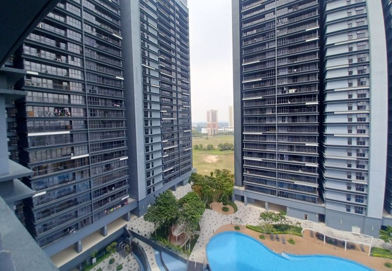 Setia City Residences @ Setia City