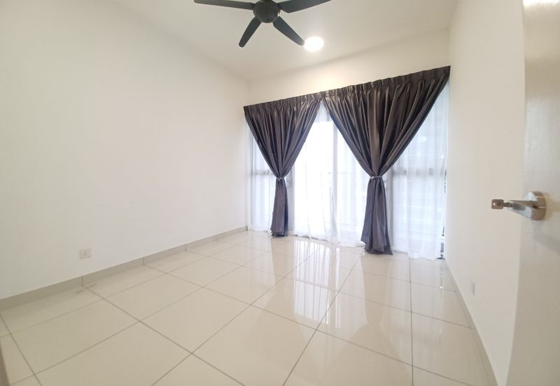 Setia City Residences @ Setia City