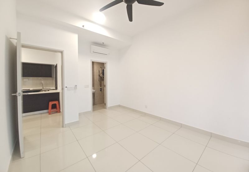 Setia City Residences @ Setia City