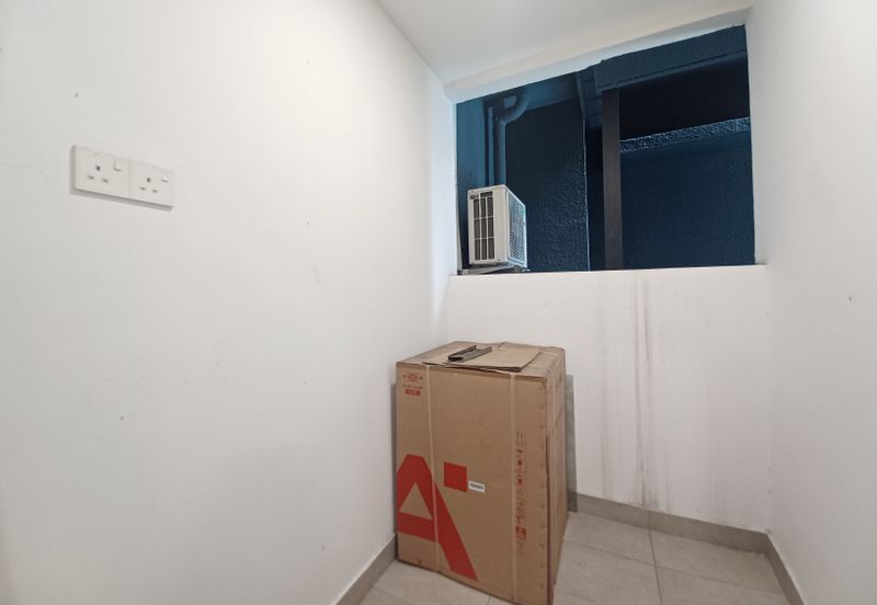 Setia City Residences @ Setia City