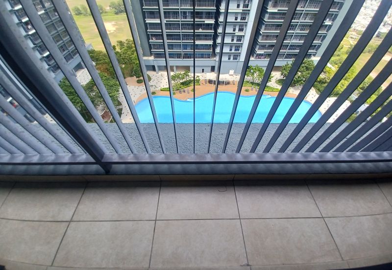 Setia City Residences @ Setia City