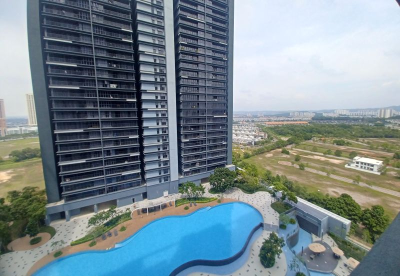 Setia City Residences @ Setia City