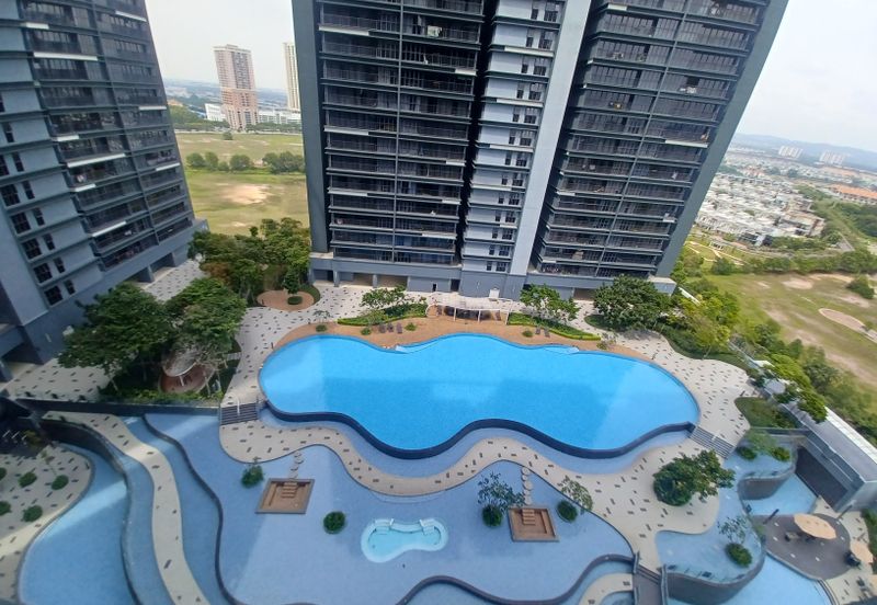 Setia City Residences @ Setia City