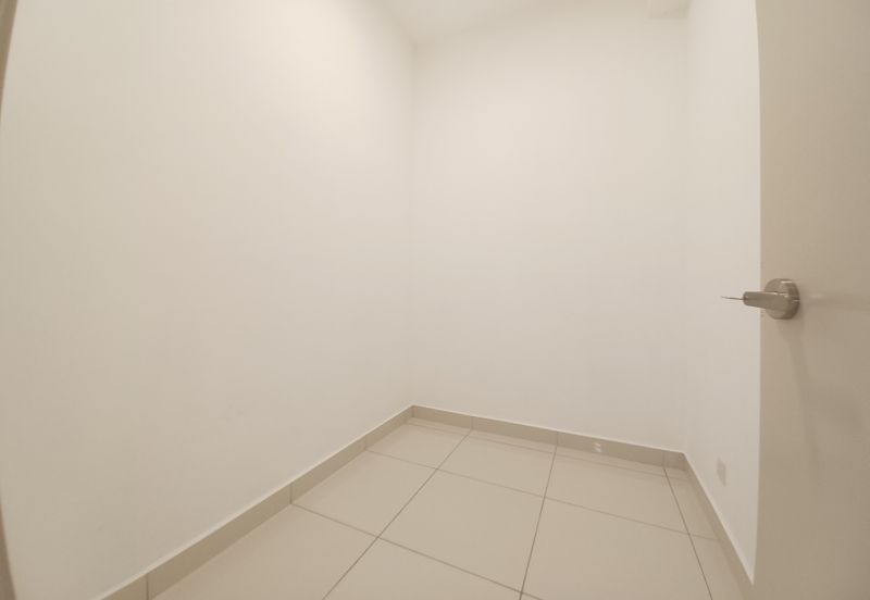 Setia City Residences @ Setia City