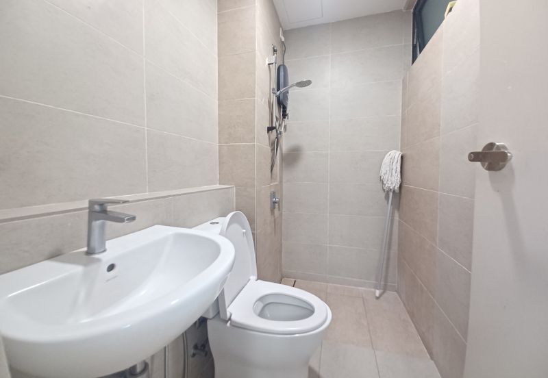 Setia City Residences @ Setia City