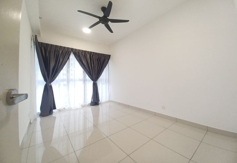 Setia City Residences @ Setia City